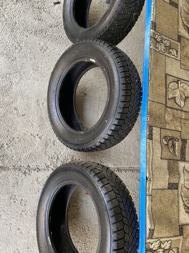 шевралет спарт: Комплект зимних шин (4 шт.) 185/65 R15 92T M+S. Характеристики: -