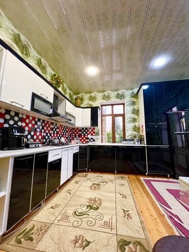 Bağ evlərinin satışı: Digah, 340 kv. m, 4 otaqlı, Artezian quyusu, Kanalizasiya, Kombi — 22