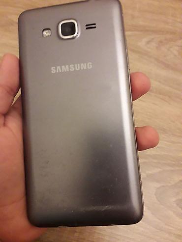 internet nomreleri: Samsung Galaxy Grand 2, 16 GB, rəng - Qızılı, İki sim kartlı — 3