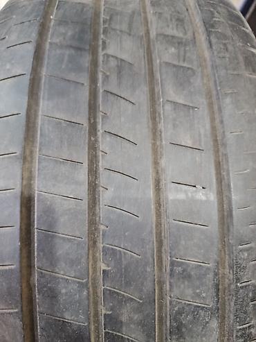 245: Шины 245 / 50 / R 19, Лето, Б/у, 1 шт, Легковые, Япония, Bridgestone — 3