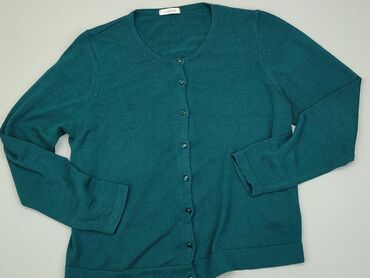 bluzki rozmiar 44 46: Кардиган, Marks & Spencer, 2XL, стан - Хороший