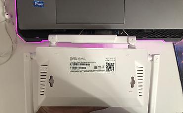 rog xbox ally x: Роутер HUAWEI WiFi AX2 New (модель WS7001 V2) - Стандарт Wi‑Fi 6 — 3