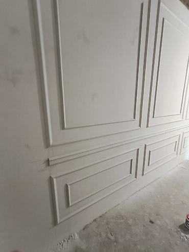 Другие виды отделочных работ: Больше 6 лет опыта — 15