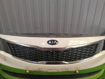 радиатор ваз лада: Решетка радиатора Kia