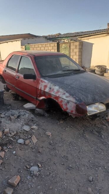 машина гоф: Продается запчасти на ford sierra 1987 г. или машину за 25 тыс