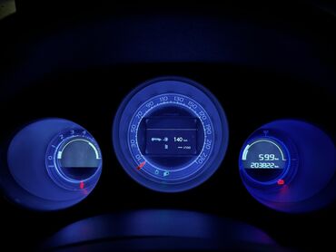 Citroen: Citroen C4: 1.6 l | 2010 г. 204000 km Hečbek — 5