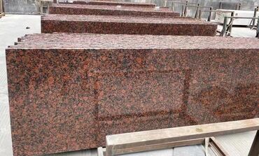 Фасадные гранитные плитки: Ангола Black (Angola Black) Очень популярен благодаря своей — 5