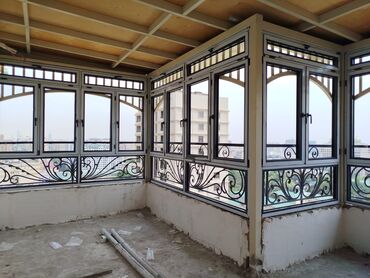 Siyirmə qapılar: Siyirmə qapılar — 7