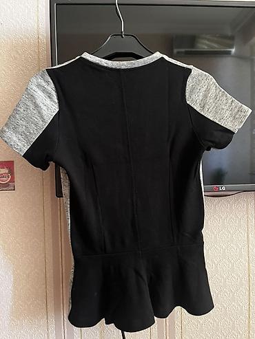 boz kofta: Zara kofta ideal veziyyetde S/XS — 2