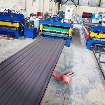 Çerepitsa: Metal dam örtükləri — 7