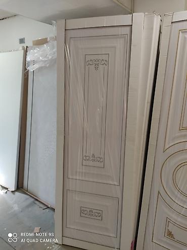 petlə satışı: Yeni Otaq qapısı 80x205 sm Zəmanətli, Ödənişli quraşdırma, Ünvandan götürmə — 7