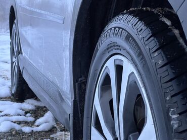 Subaru: Subaru Forester: 2020 г., 2.5 л, Вариатор, Бензин, Кроссовер — 15