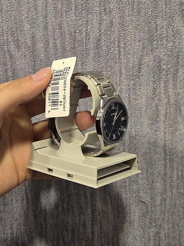 casio gence: Casio MTP-V005D-2B5UDF – Tam yeni, original kişi saatı Casio — 3