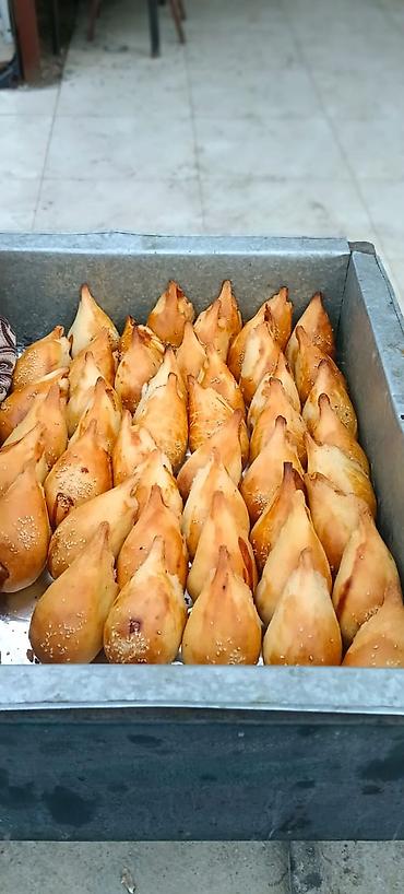 суточные каракол: Договорная ✓Самссы жабам 200-300 — 1