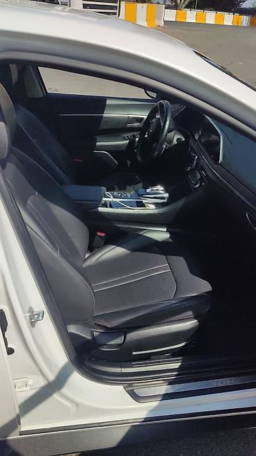 соната желтый: Hyundai Sonata: 2020 г., Автомат, Газ, Седан — 6