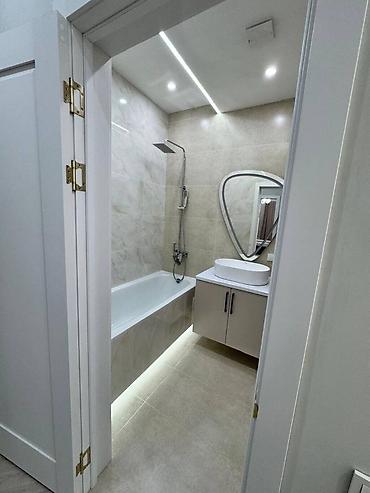 Продажа квартир: 3 комнаты, 82 м², 2 этаж — 4