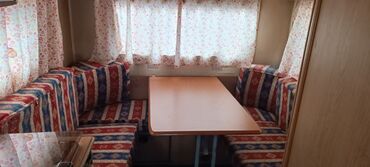 Другой транспорт: Продаю Домик на колесах — 8