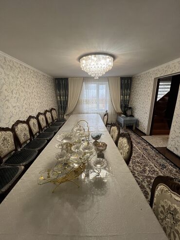 дом ленинградская: 130 м², 3 комнаты, Утепленный, Бронированные двери, Евроремонт
