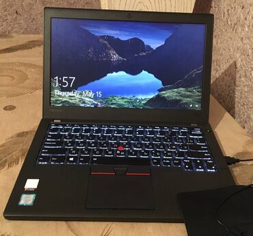 Ноутбуки: Нетбук, Lenovo, 8 ГБ ОЗУ, Intel Core i5, Новый, Для работы, учебы