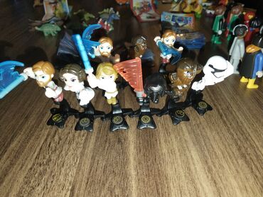 Digər kolleksiyalar: Qiymet 50qepikden 3manat arası deyiwir Cox goturene tebii ki endirim — 1