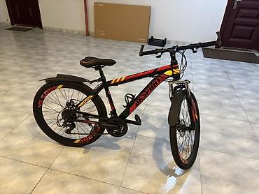 İdman velosipedləri: Oturacaqları və pedalları rahatlıq üçün dəyişilib, hamısı bahalı — 1