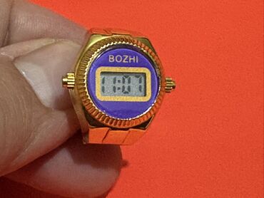 Üzüklər: Üzük, Qaşsız — 1