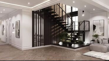 Деревянные лестницы: Лестница Лестницы Делаем лестницы любой сложности качественно с — 45