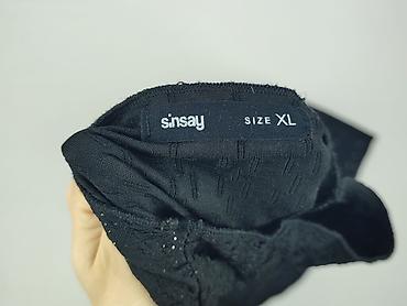 bytom czarny golf: Sinsay, Sukienka damska, rozmiar XL — 4