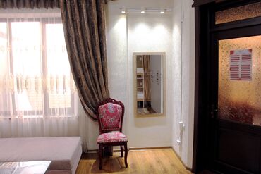 Отели и хостелы: Bozui Hostel — хостел в центре Оша (халал, 24/7) Уютные капсульные — 3