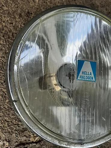 alkometar cena: HELLA MAGLENKE 20CM HOROM | Stanje vidljivo na slikama i ostecenja — 1