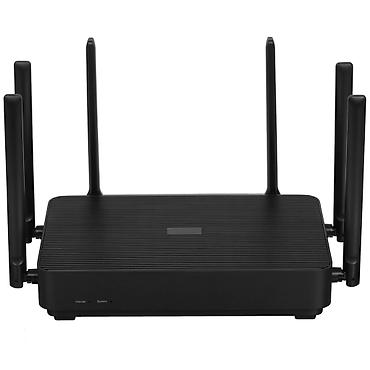 xiaomi роутер: Xiaomi Router AX3200 (модель RB01) - это быстрый двухдиапазонный Wi-Fi — 4