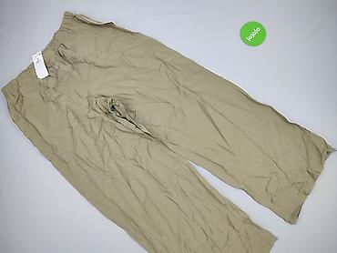 cargo cropp: Cropp, Spodnie materiałowe damskie, rozmiar 2XL — 2