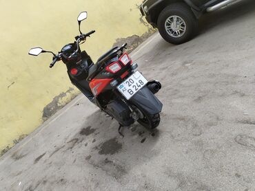 honda moto: - Bm3, 150 sm3, 2023 il, 18000 km