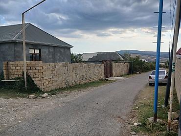 3d qaraj: Bakı, 80 kv. m, 4 otaqlı, Hovuzlu, Qaz, İşıq, Su — 2