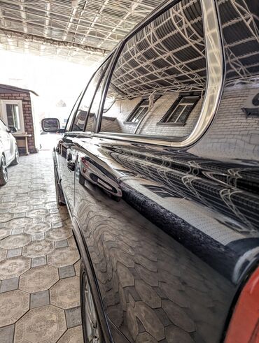 Volvo: Volvo XC90: 2003 г., 2.5 л, Автомат, Бензин, Кроссовер — 9