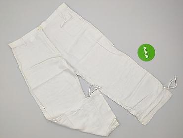 edc spodnie: Vestino, Spodnie 3/4 damskie, rozmiar XL — 2