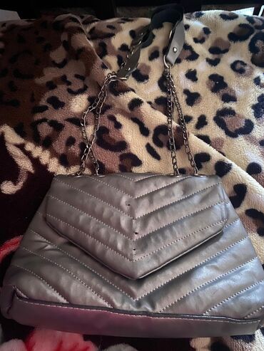 Çantalar: Çanta dəsti, İşlənmiş — 2