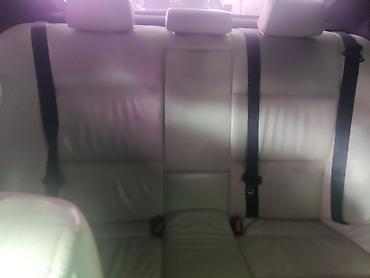 BMW: BMW 3 series: 2006 г., 2 л, Автомат, Бензин, Седан at lalafo.kg — 9 BMW: BMW 3 series: 2006 г., 2 л, Автомат, Бензин, Седан — 9