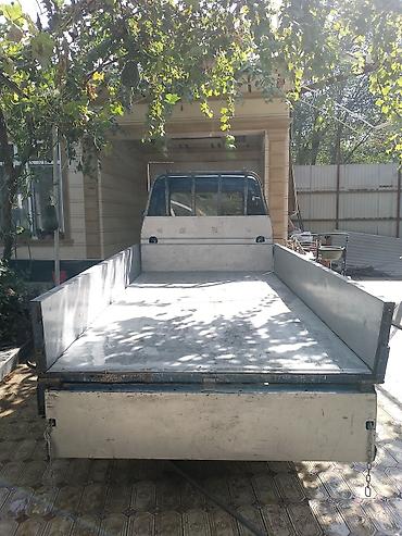 пикап афто: Hyundai Porter — компактный бортовой грузовик длинный борт Основные — 4