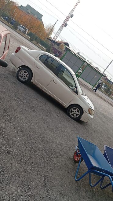 контрактный двигатель из японии бишкек: Toyota Platz: 2002 г., 1 л, Автомат, Бензин, Седан