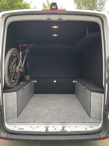 Автобусы и маршрутки: Автобус, Mercedes-Benz — 9