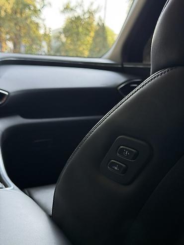 Продажа авто: Hyundai Santa Fe: 2022 г., 2.2 л, Дизель, Кроссовер — 9