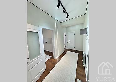 продаю квартиру мкр: 1 комната, 40 м², Аламедин-1 мкр Элитка, 7 этаж, Свежий ремонт — 5
