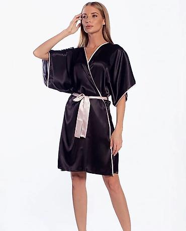 Трусики: Махровые банные халаты Турецкие банные халаты Турецкие махровые халаты — 29