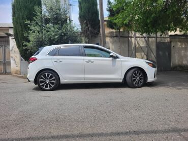 Hyundai: Hyundai Elantra: 2 l | 2020 il Hetçbek — 2