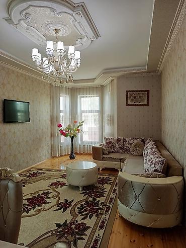 Həyət evi alıram: 190 kv. m, 6 otaqlı — 26