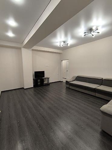 снять квартиру 7 мкр: 2 комнаты, 78 м², 7 мкр Элитка, 4 этаж, Евроремонт — 7