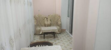 Uzunmüddətli kirayə mənzillər: Təcili. Yasamal rayonu Mətbuat prospektində Elmlər metrosuna — 5