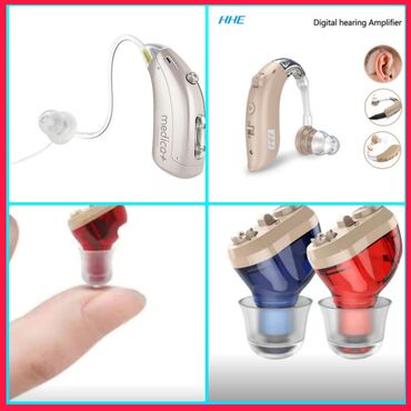 батарейка слуховой аппарат: Слуховые аппараты слуховой аппарат Гарантия цифровые слуховые