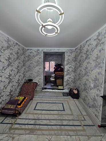 кара балтп: 3 комнаты, 56 м², 105 серия, 2 этаж, Косметический ремонт — 3